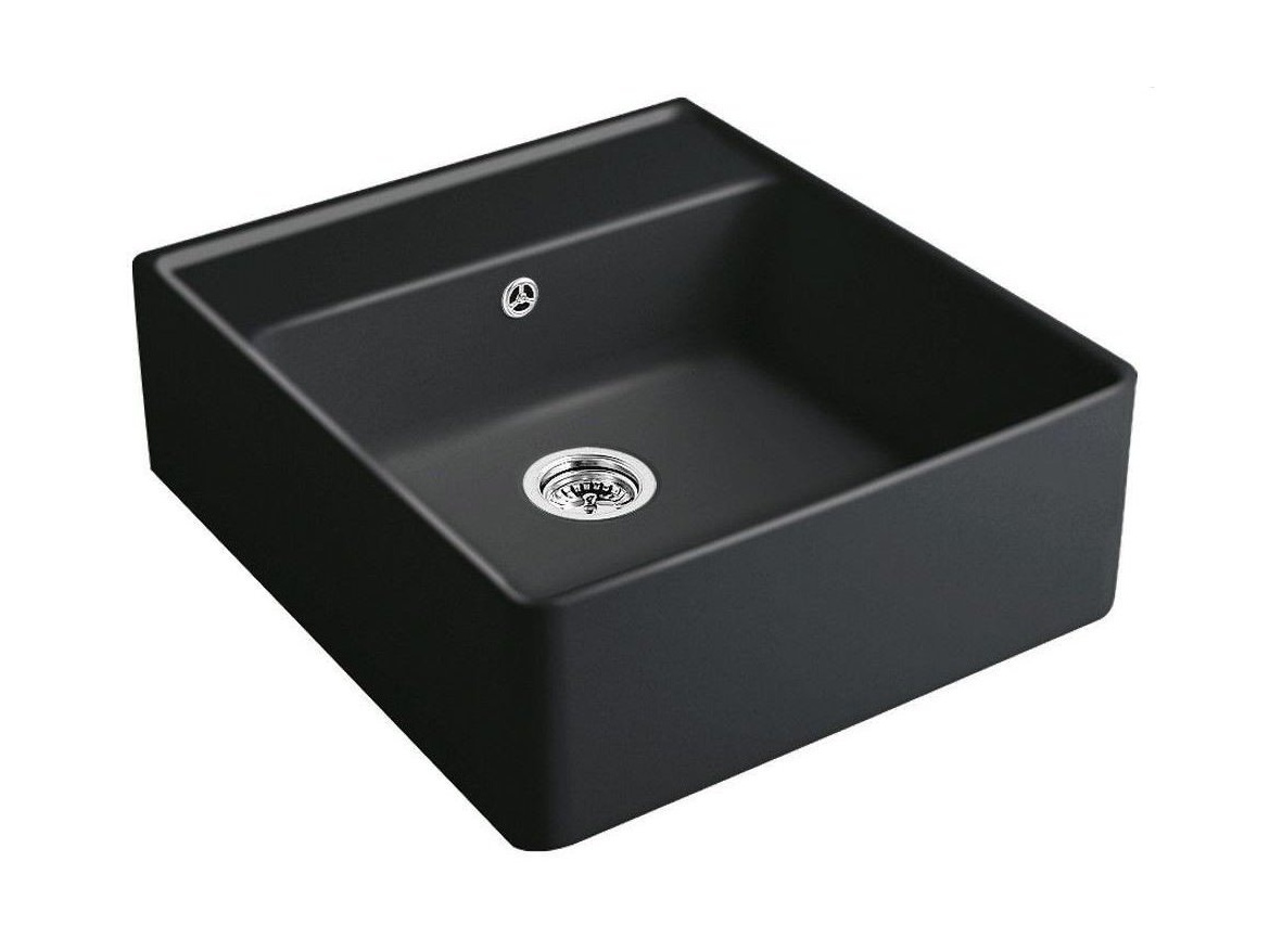 Kuchyňské dřezy Villeroy & Boch Single 595