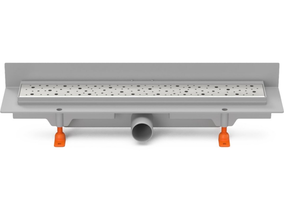 Chuděj LZB 40 (ke stěně)