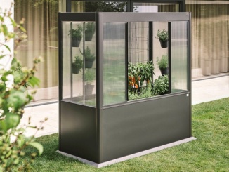 Skleníky –  Biohort Florentina