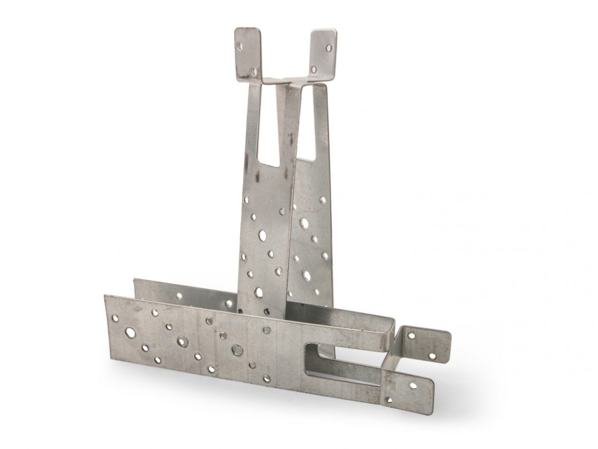 Držák hřebenové latě Scobax UNI