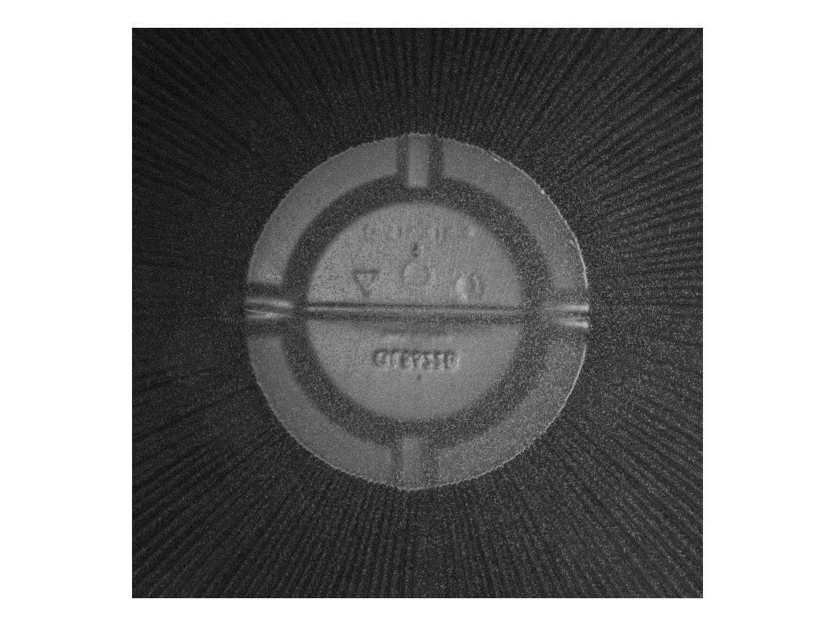 G21 Květináč  Lava Cone 37 x 37 x 48,5