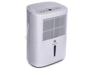 Impact 16 –  Odvlhčovač Impact 16 kapacita 16l/24h