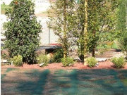 Zatrávňovacia rohož Tenax TR