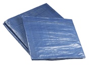 Den Braven Zakrývací plachta Spot