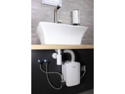 Vysoušeče rukou Jet Dryer DUO 2v1