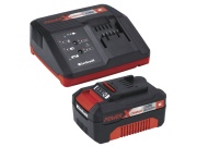 Einhell Řetězová pila GE-LC 18 Li Kit