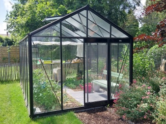 Podľa značky –  ACD Blackline R306X 4,5 m x 3,1 m