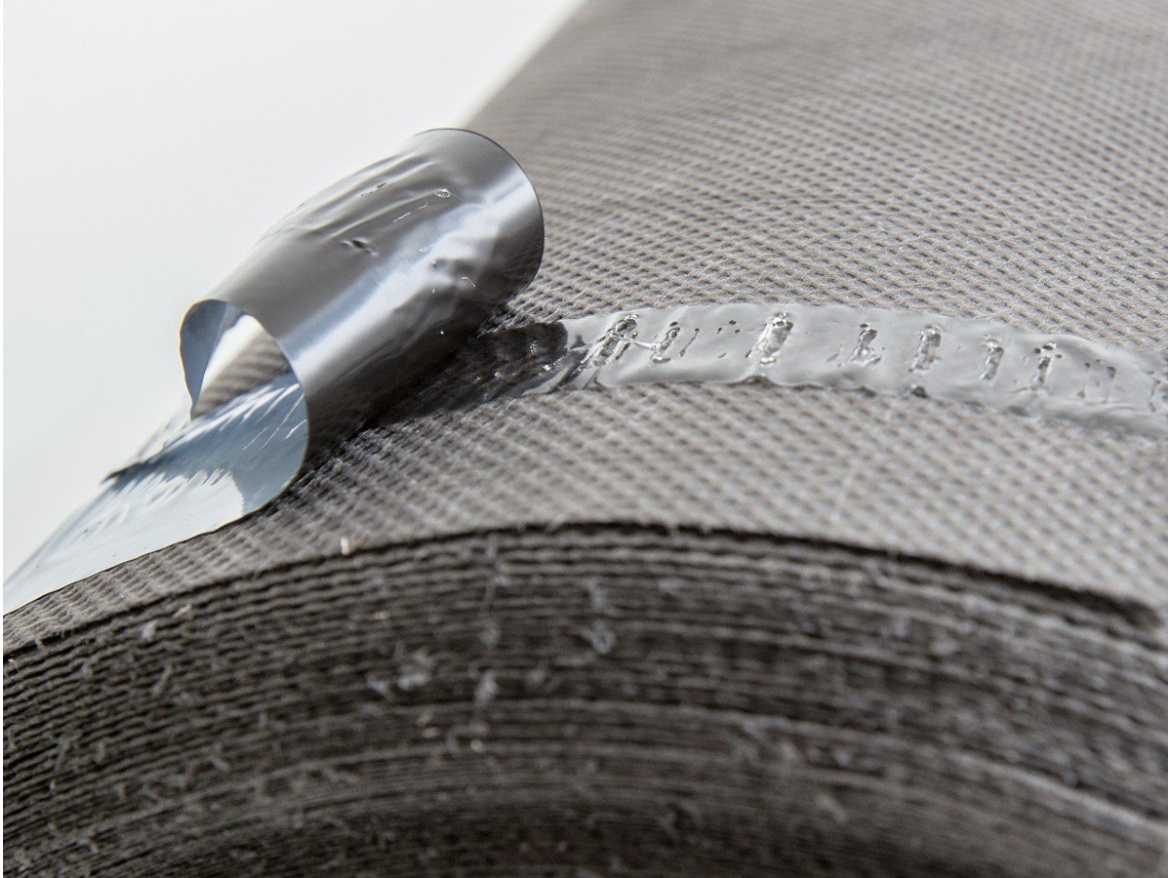 Kontaktná difúzna fólia Gutta Guttafol DO 135 S Plus