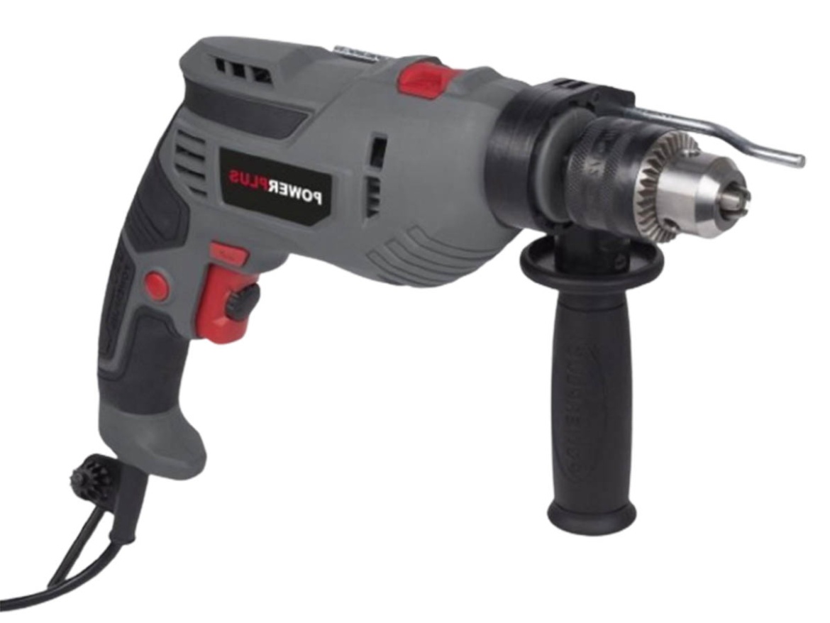 Příklepová vrtačka Powerplus POWE10025
