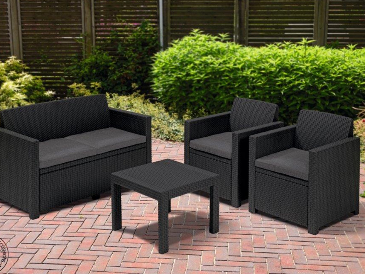 Sestava Keter Alabama