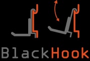 G21 Závěsný systém  BlackHook lift 7,6 x 15 x 27 cm
