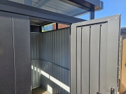 Zahradní domek Lanit Plast Marburg