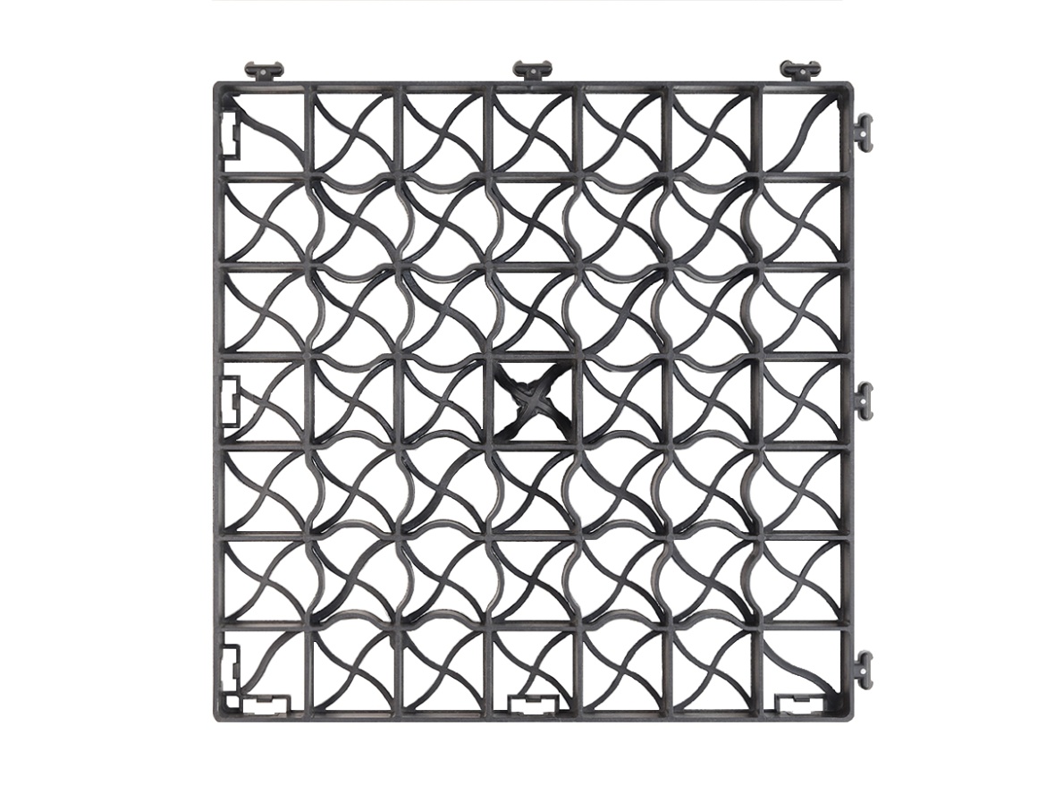 Zatravňovací tvárnice Covernit Covergrid 900