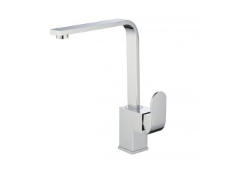 Signa 2083 –  Helika lesklý chróm strieborná