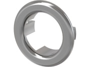 Alcadrain Rozetka krytka přepadu, , A21