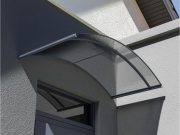 Vchodová stříška Covernit Rodeo