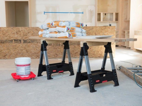 Koza Keter Lumber Jack