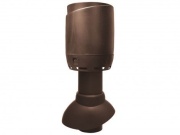 Vilpe Sanitární odvětrávací potrubí 110P/300 FLOW