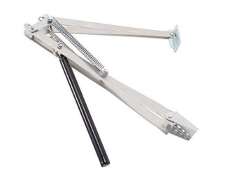 Szerkezeti elemek –  G21 Automatický otvírač GZ