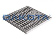 Rošt s madlem Covernit Rošt s madlem