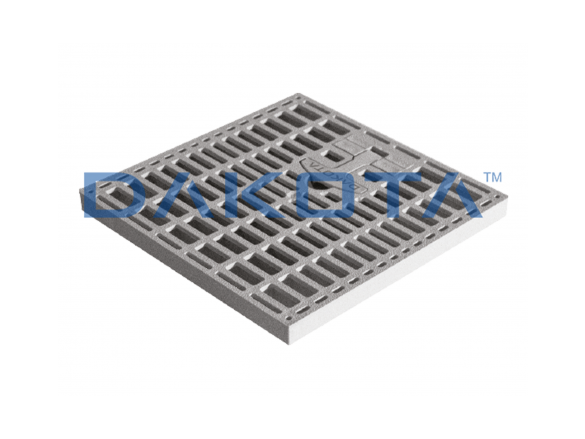 Rošt s madlem Covernit Rošt s madlem