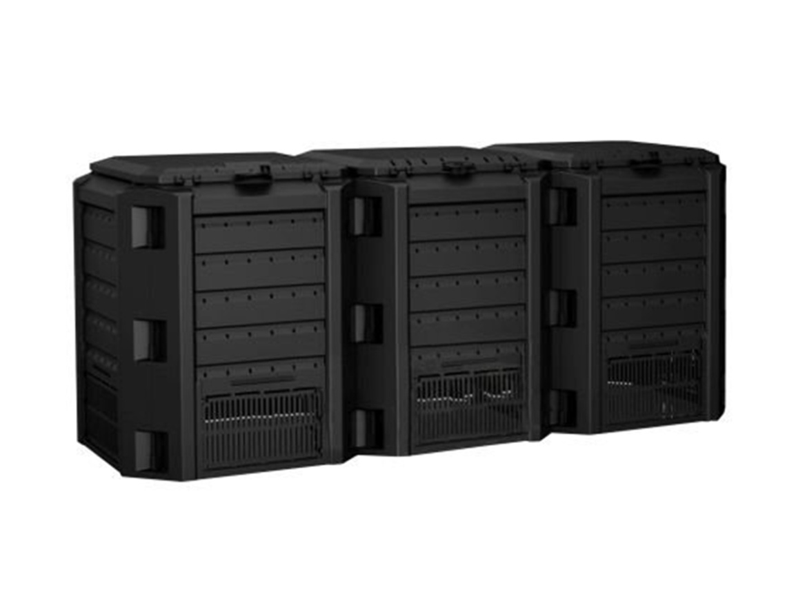 Prosperplast Kompostér Compogreen