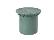 Kontrolná šachta Graf Garantia 300