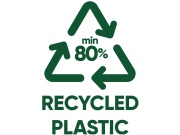 Zahradní nábytek California Keter Sestava