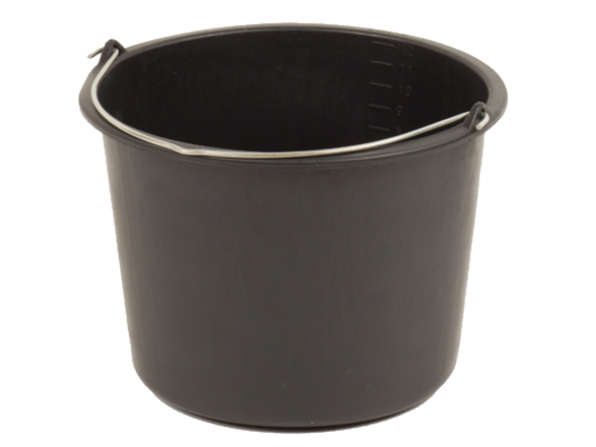 Scobax Stavební vědro