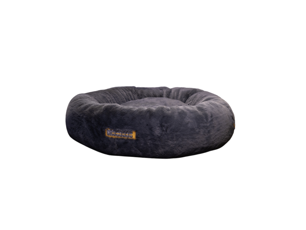 Scobax CROCODOG ORTHOPEDIC PET BED