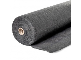 Stínící textilie – Covernit 135 g/m2 - šedá - 2 x 100 m