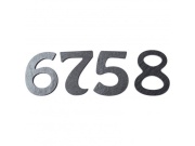 Domovní číslo Ecokámen Style Mini