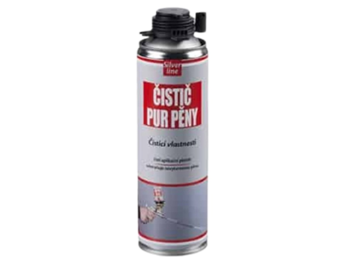 SL Den Braven Čistič PUR pěny