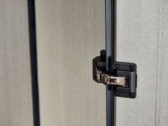 Keter Skříň High Store