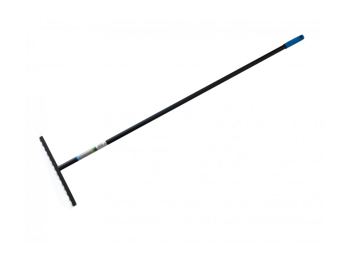 Greenmill Hrábě s kovovou násadou 14 hrotů GR914