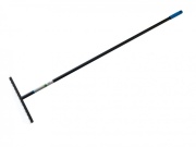 Greenmill Hrábě s kovovou násadou 14 hrotů GR914