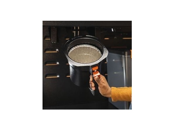 Pellet grill Traeger TIMBERLINE INT