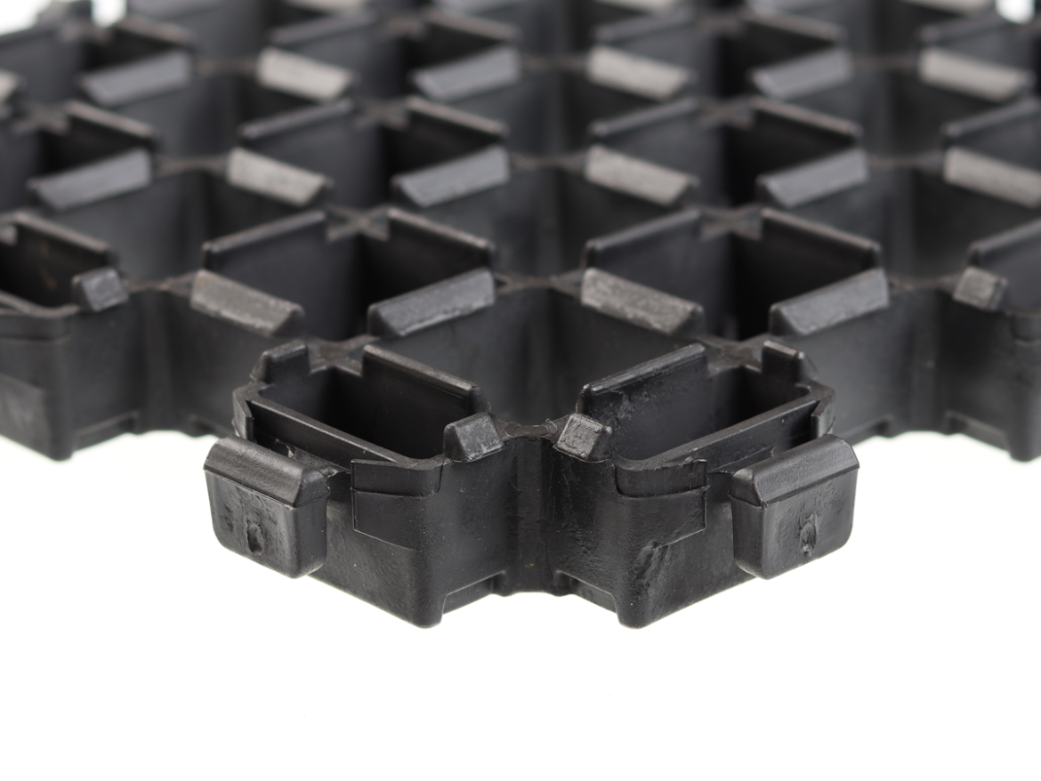 Zatravňovací tvárnice Gutta Guttagarden Terragrid