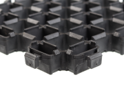 Zatrávňovacie tvárnice Gutta Guttagarden Terragrid