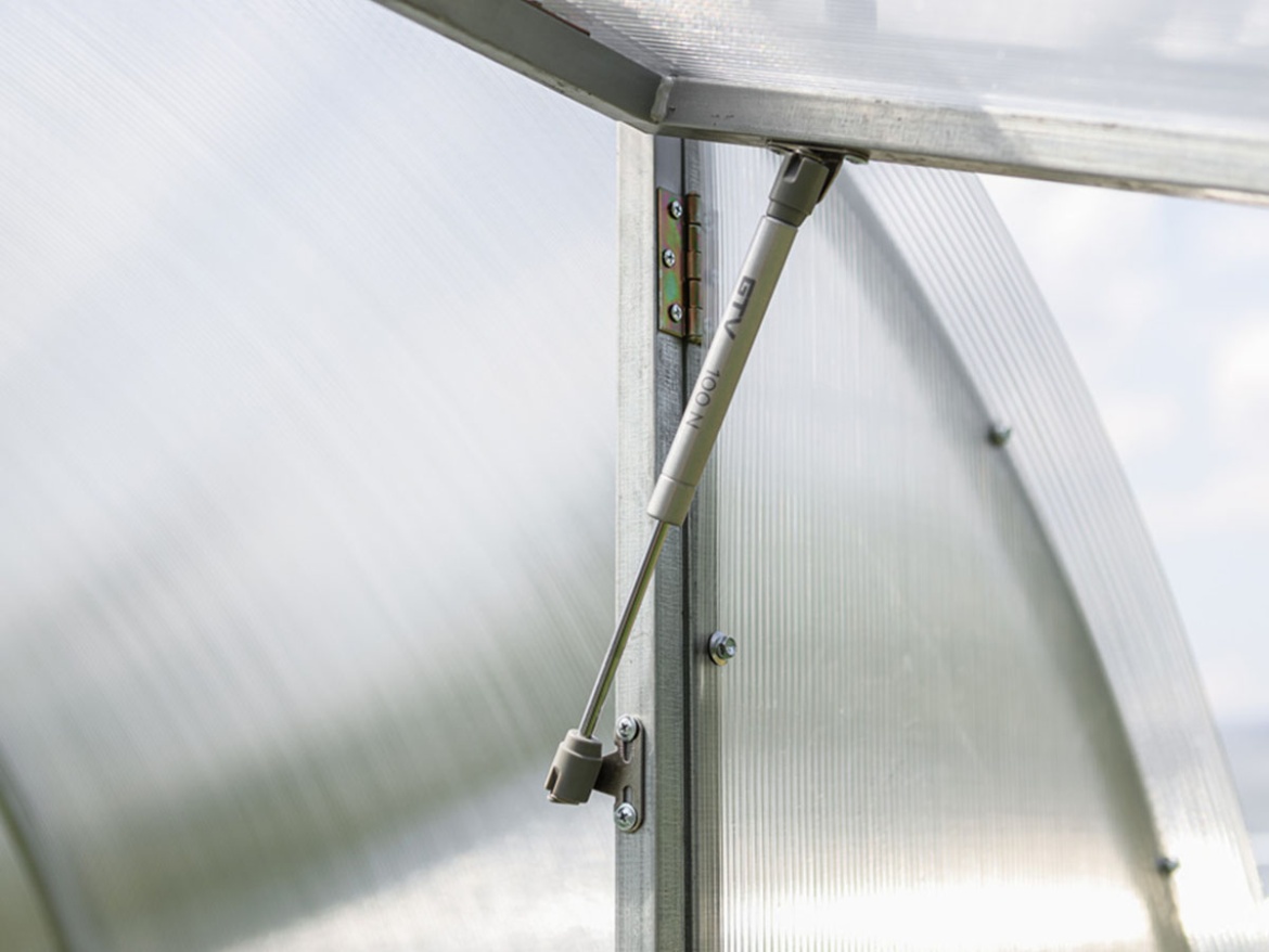 Skleník Scobax Smarty