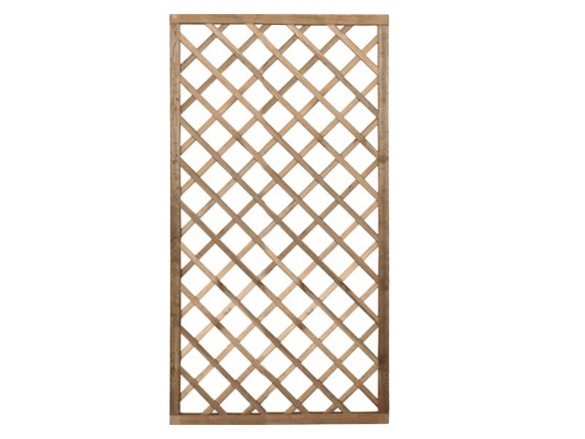 Mreža Česká Manufaktura Rhombus M