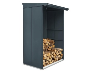 Příslušenství pro Zahradní box Hörmann Juno 0,8 m x 1,6 m, antracit