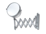 Novaservis Zrcátko kosmetické zvětšovací, chrom, , 6968,0
