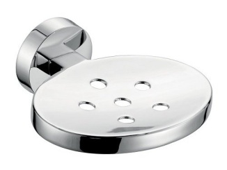 Koupelna a WC –  Novaservis Mýdlenka Mephisto, chrom, , 6848,0