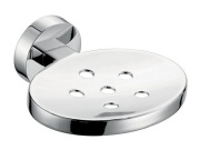 Novaservis Mýdlenka Mephisto, chrom, , 6848,0