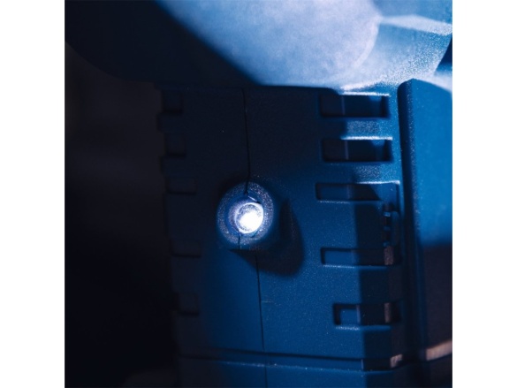 20 V-os IXES akkus fúró-vésőkalapács (akkumulátor és töltő nélkül) Scheppach BC-RHD230-X