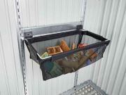 GE Biohort Regálové stojny