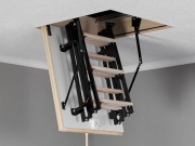 Pôdne schody Oman Mini Extra