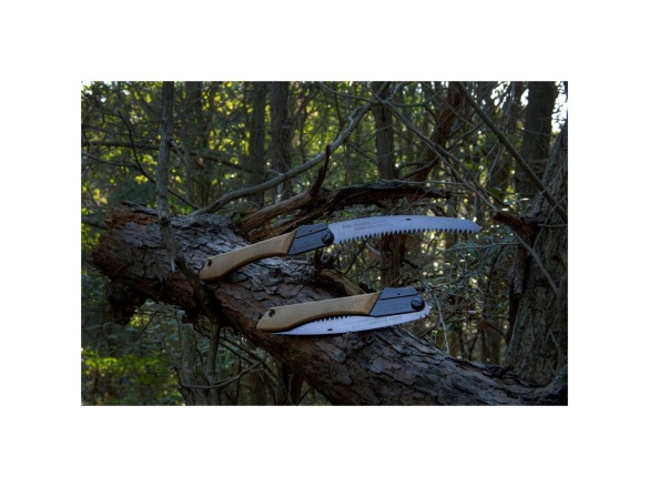 Skládací pila Silky Gomboy Curve Professional 240-8 Outback Edition