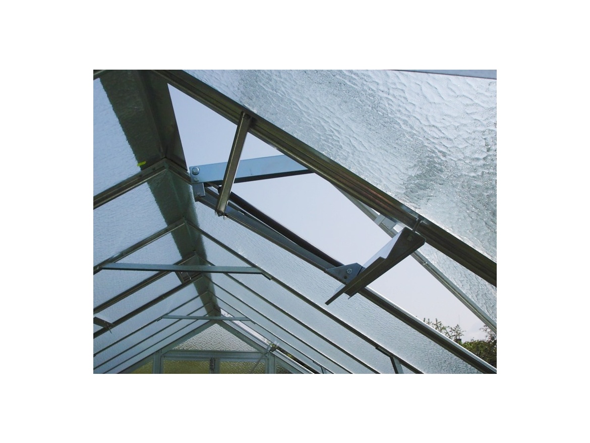 ZDDÚ Automatický otvírač Ekogarden